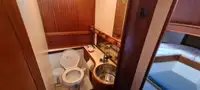 Tankowiec do przewozu ropy/chemikaliów na sprzedaż