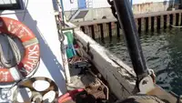 Trawler na sprzedaż