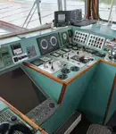 Statek transportowy ładunków sypkich na sprzedaż