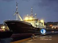 Trawler na sprzedaż