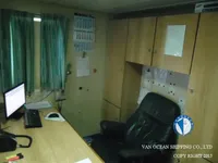 Tankowiec do przewozu ropy/chemikaliów na sprzedaż