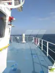 Statek zaopatrzeniowy na sprzedaż