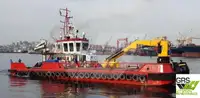 Łodzie robocze na sprzedaż