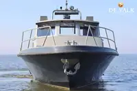 Łódź patrolowa na sprzedaż