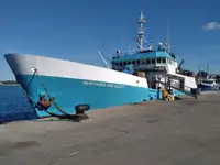Trawler na sprzedaż