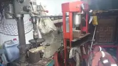 Dredger na sprzedaż