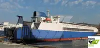 Ro-Ro ship na sprzedaż