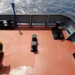 Statek transportowy ładunków sypkich na sprzedaż
