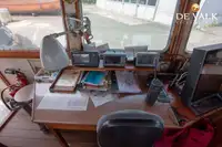 Łódź patrolowa na sprzedaż