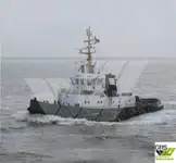 Łódź holownicza na sprzedaż