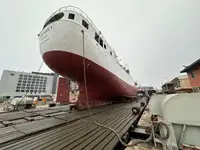 Trawler na sprzedaż