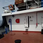 Statek transportowy ładunków sypkich na sprzedaż