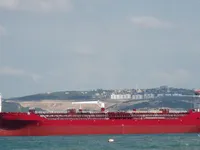 Tankowiec do przewozu ropy/chemikaliów na sprzedaż