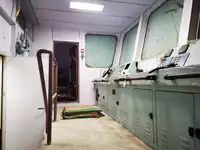 Tankowiec do przewozu ropy/chemikaliów na sprzedaż