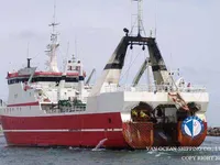 Trawler na sprzedaż