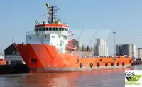Zaopatrzenie statku na sprzedaż