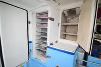 Kuter na sprzedaż