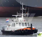 Wind farm service vessel na sprzedaż
