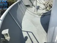 Trawler na sprzedaż