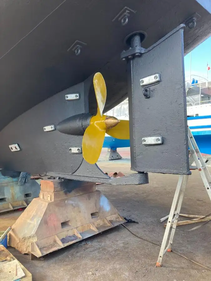 General Cargo/Multi-purpose na sprzedaż