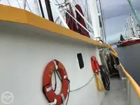 Trawler na sprzedaż