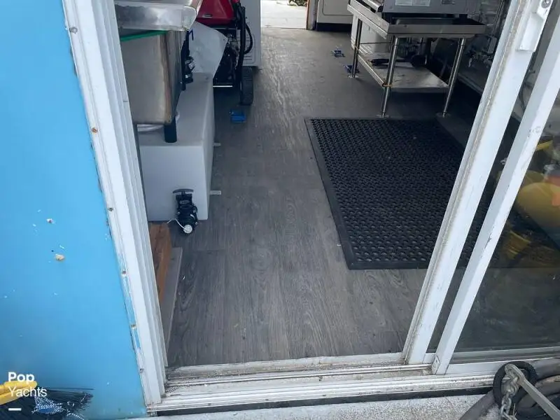Katamaran na sprzedaż