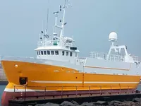 Trawler na sprzedaż