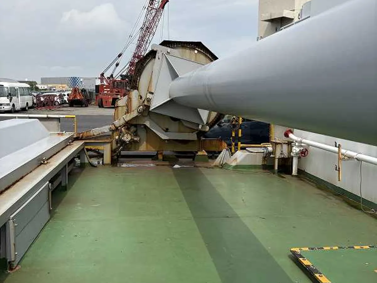 General Cargo/Multi-purpose na sprzedaż