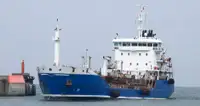 Oil/Chemical tanker na sprzedaż