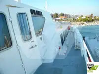 Statek pasażerski na sprzedaż