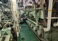 Tankowiec do przewozu ropy/chemikaliów na sprzedaż
