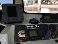 Trawler na sprzedaż