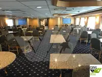 Statek wycieczkowy na sprzedaż