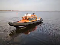 Statek kontenerowy na sprzedaż