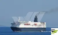 Ro-Ro ship na sprzedaż