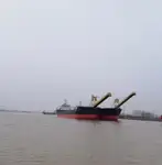 Statek transportowy ładunków sypkich na sprzedaż