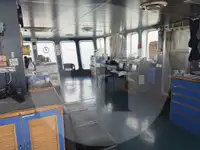 Statek transportowy ładunków sypkich na sprzedaż