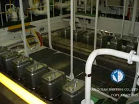 Tankowiec do przewozu ropy/chemikaliów na sprzedaż