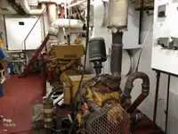 Trawler na sprzedaż