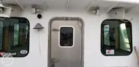 Trawler na sprzedaż