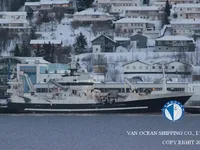 Trawler na sprzedaż