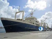 Trawler na sprzedaż