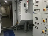 Statek pasażerski na sprzedaż