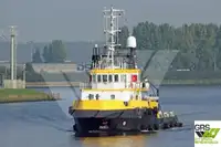 Łódź holownicza na sprzedaż