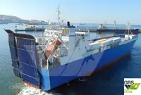 Ro-Ro ship na sprzedaż