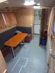 Statek pilotowy na sprzedaż
