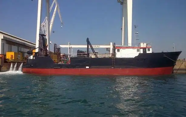 Longliner na sprzedaż