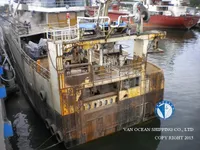 Trawler na sprzedaż