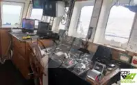 Statek transportowy ładunków sypkich na sprzedaż