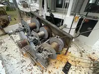 Trawler na sprzedaż